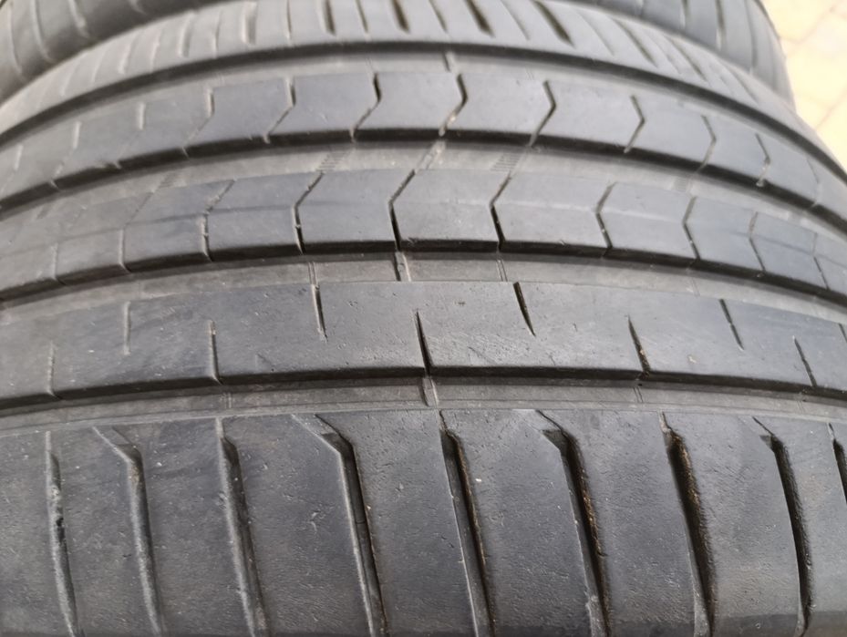 Летни гуми Vredestein 245/40/18 Ultra satin