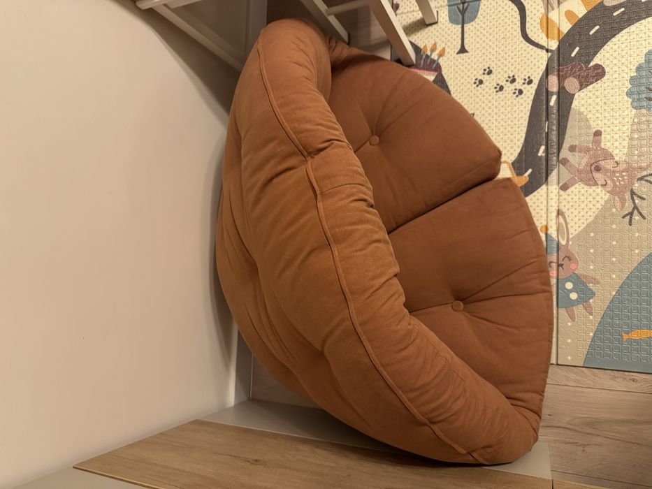 Fotoliu Puf Saltea (futon)
