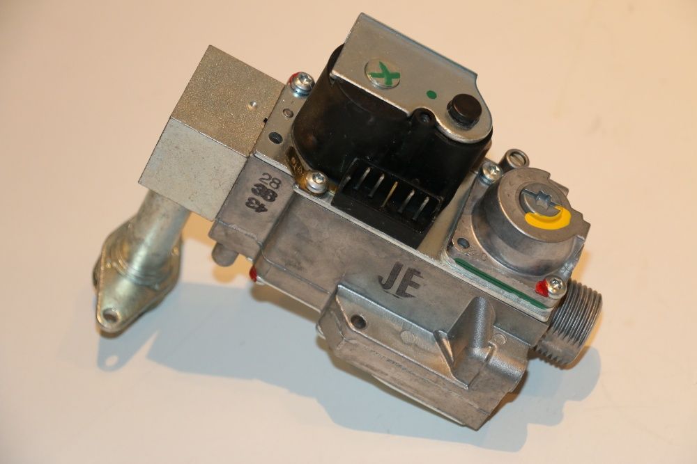 Vana de gaz Honeywell VK4115G 1002 4 Bosch ZW24-2 DH AE23 S5900