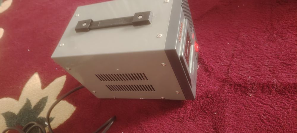 Стабилизатор сатылады