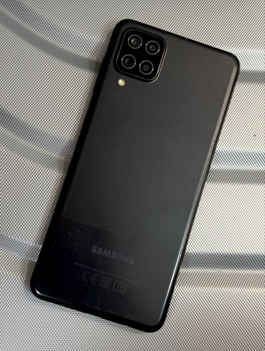 Продам Samsung A12