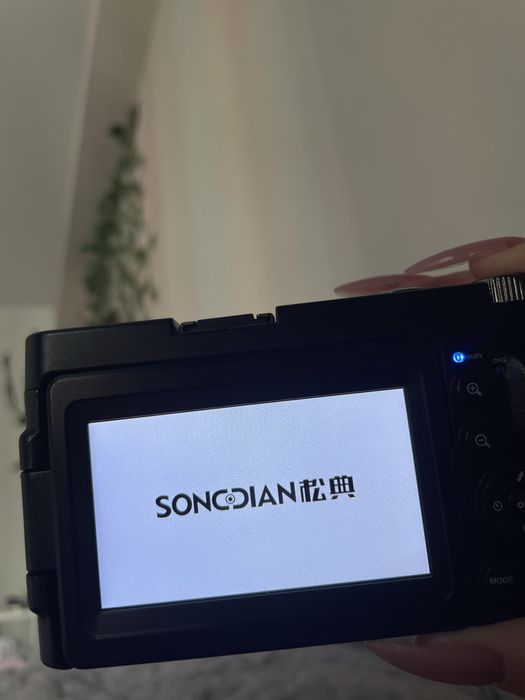 Фотоаппарат Songdian