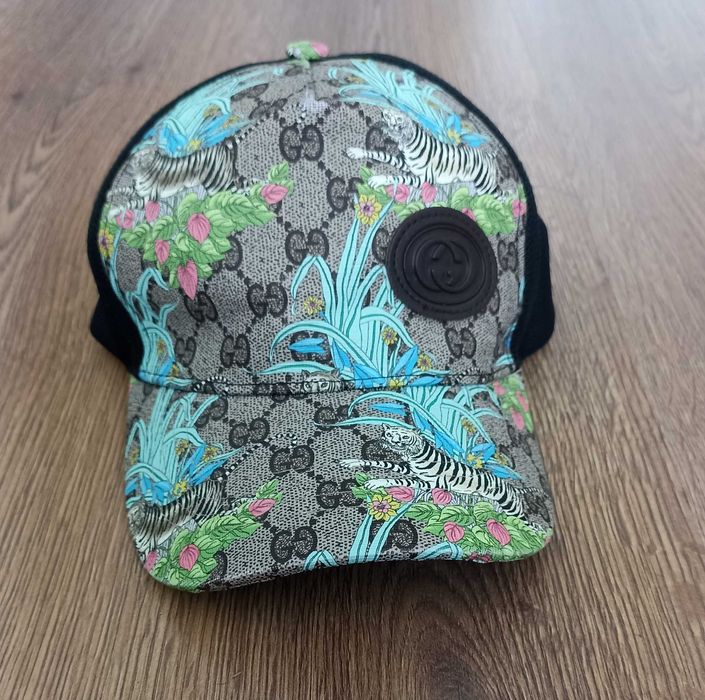 Gucci Кепка/бейсболка/cap Gucci