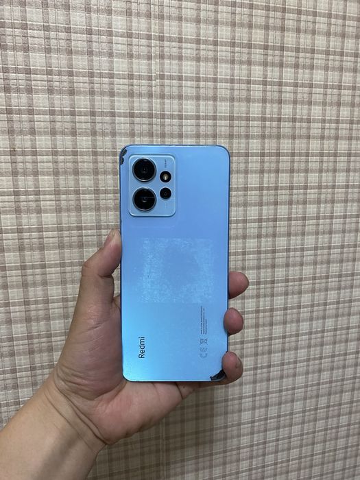 Продаю редми ноте 12