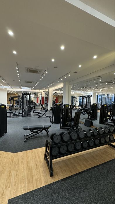 Сдвется 1 комнатная квартира в премиальном комплексе Тиара