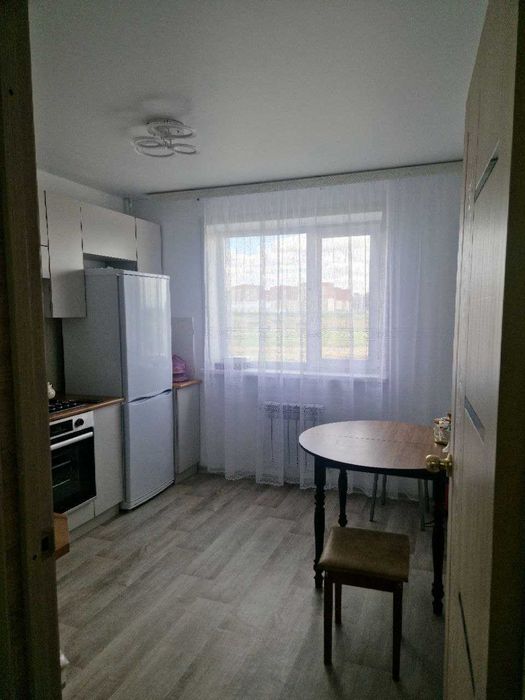 Продам 1кв в Аэропорту 2024года