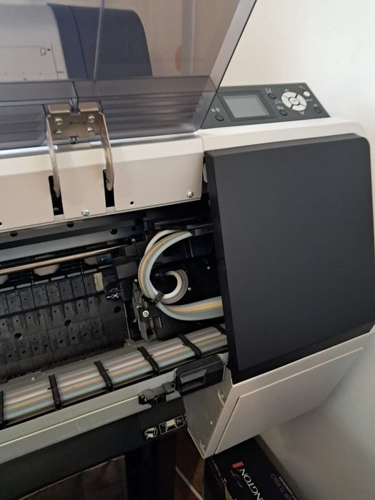 Imprimanta Epson Stylus Pro 7890