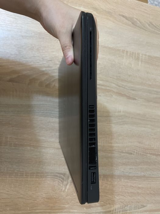 Dell  Latitude E5470
