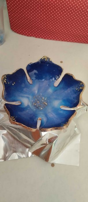 Уникати от епоксидна смола