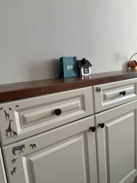 Продам Тумба-комод