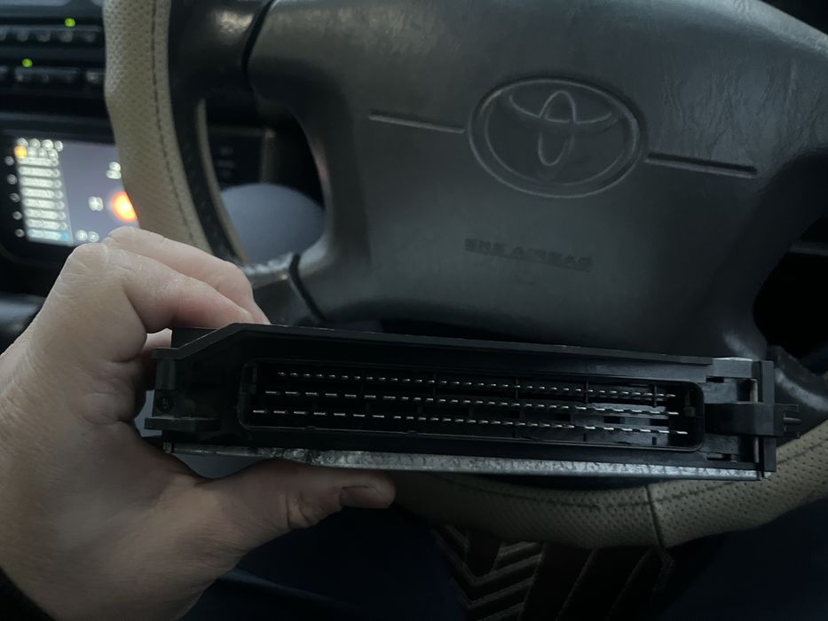 Вортовой компютер ВМВ