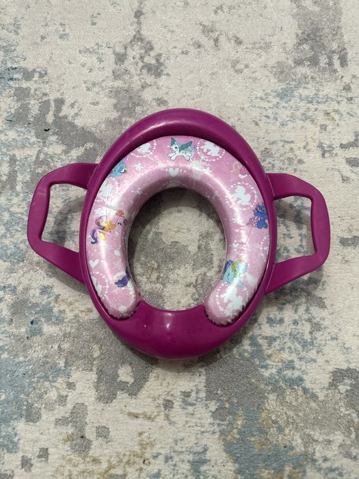 Накладка на унитаз