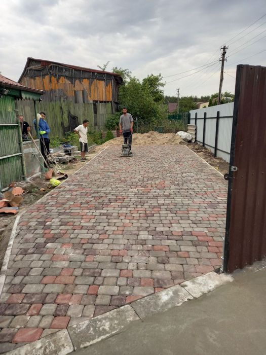 Буручатка  тратворний  город Актобе