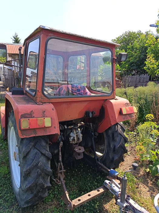tractor Staerr 54