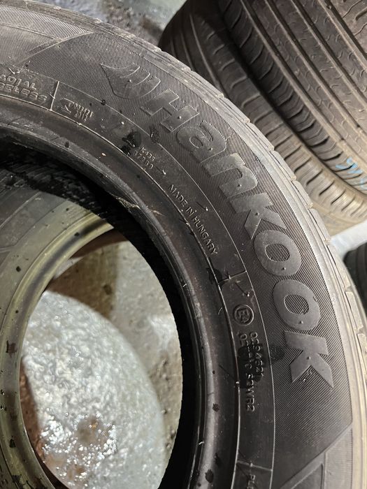 185 65 15 hankook vara dot 2021