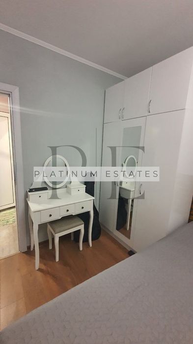 Дава се под наем Двустаен апартамент в София, Кръстова вада - 60 кв.м за 665 € - Снимка #4