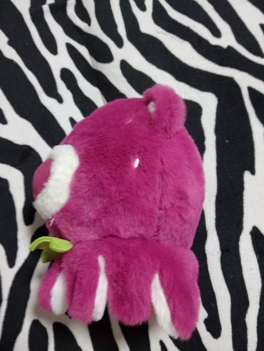 Мягкие игрушки 2