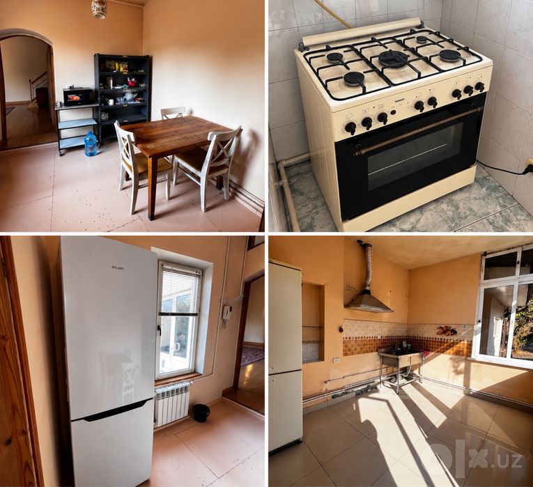 Сдаётся дом 200 м² у метро Дустлик — для жилья и офиса
