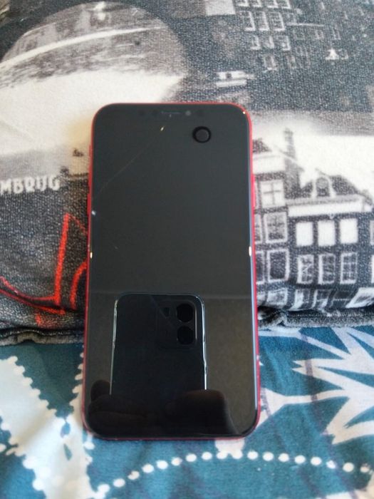 Айфон XR нормальное состояние