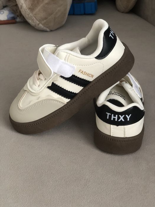 Ботинки для мальчика 32 р