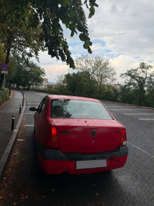 Vand Dacia Logan 1.4Mpi