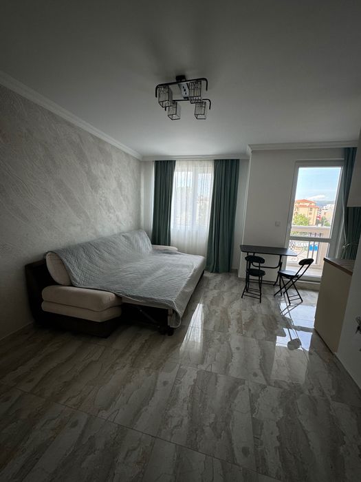 Продава се Едностаен апартамент в Несебър - 42 кв.м за 1334 €/кв.м - Снимка #4