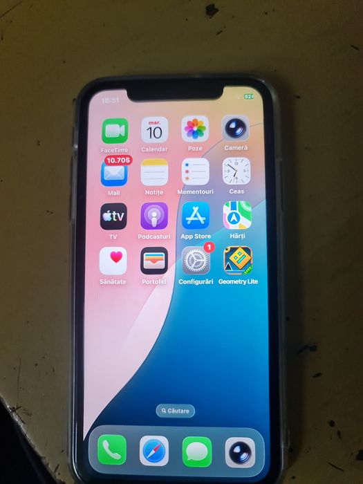 Iphone 11 plus husa