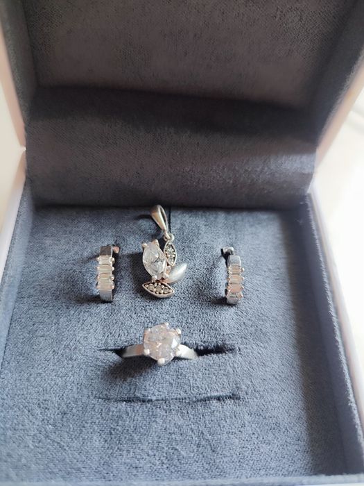 Серебро 925проба