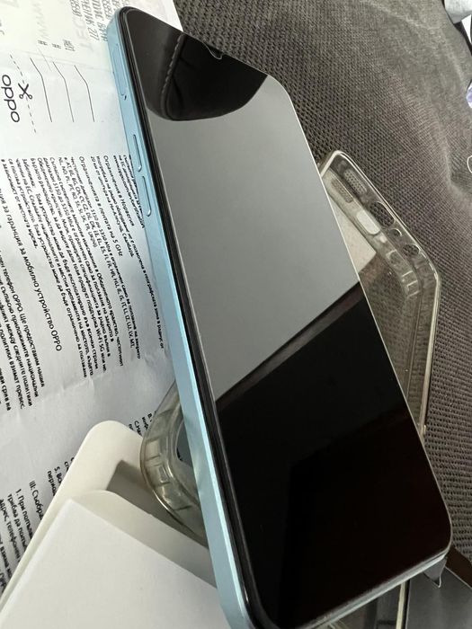 Oppo A78 5g/128 GB