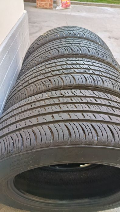 Avtoshina KUMHO SOLUS TA71