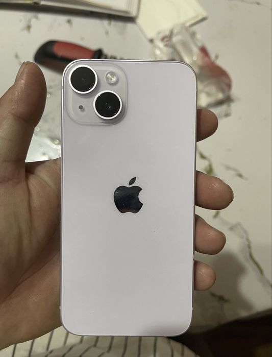 Айфон 14 продам 128 память