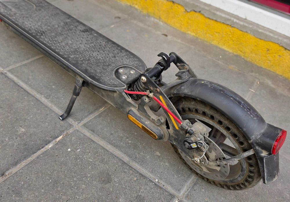 Xiaomi Mi Electric Scooter Pro 2