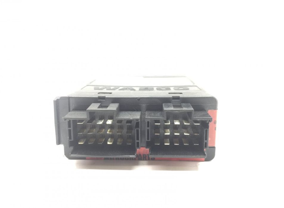 0004460157 Unitatea de control ECAS WABCO Bus II (1996-) MERCEDES-BENZ