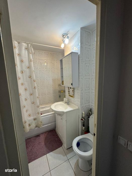 Proprietar |Apt. 3 cam.|Dr Taberei-Piata Moghioroș|Renovat|0% COMISION
