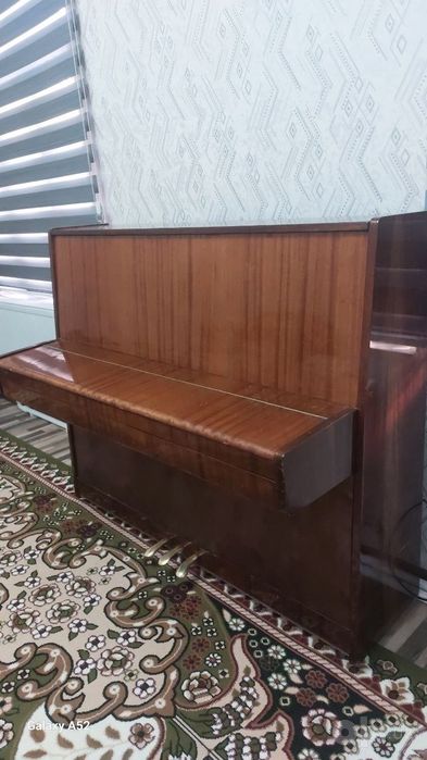 Belarus pianino sotiladi