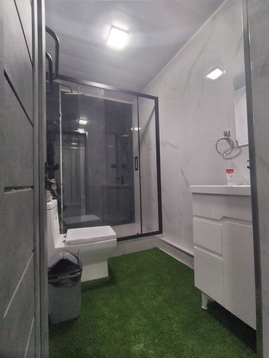 Сдам квартиру на Юнус Абаде 11 Мега Планет  2/4/11  евро новый ремонт