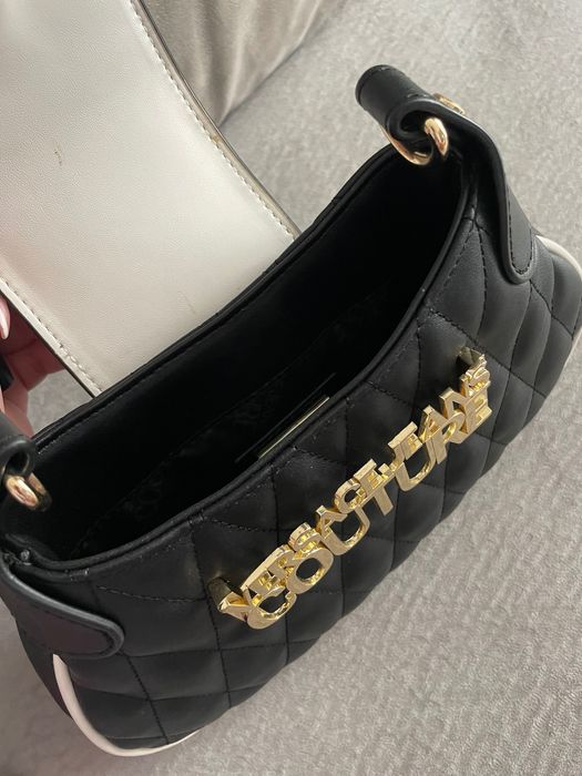 Versace Jeans Couture чанта