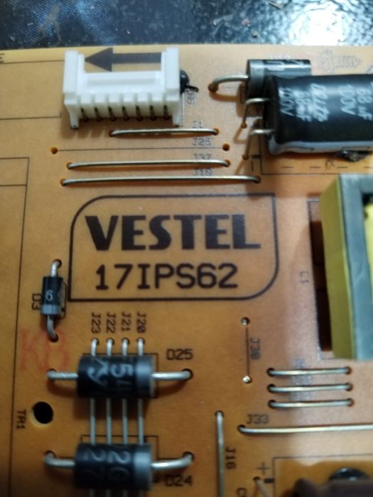 Sursa Vestel model 17ips62