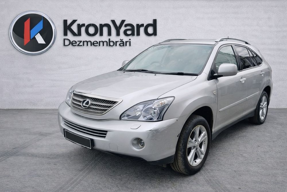 Dezmembrari dezmembrez  Lexus RX 400H 3.3 B 2004-2009  3MZ-FE Garantie