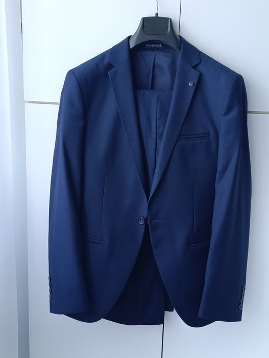 Costum bărbătesc, marimea 46