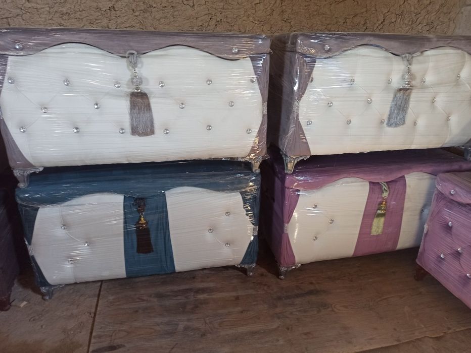 Сандиклар Навоий вилояти