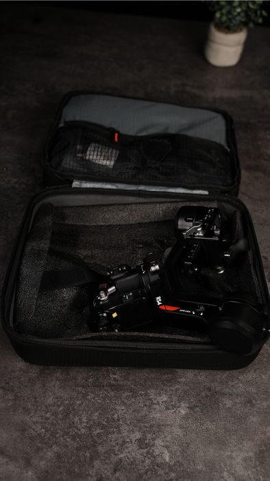 Sony Fx 3 камера профиссиональная