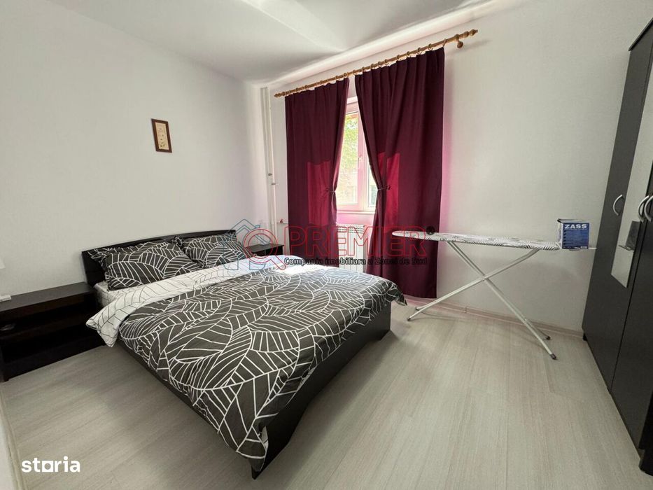 Sun Plaza | 5 minute Metrou Piata Sudului | 2 Camere | Disponibil