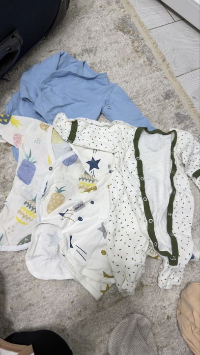 Одежда для малышей