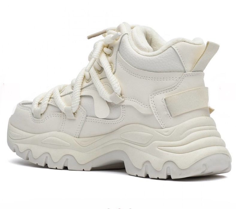 Маратонки trandy new wave