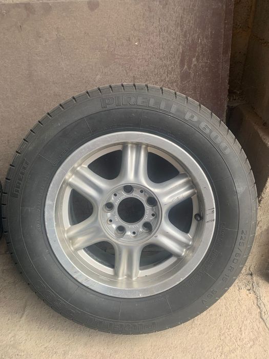 Запаска продам срочно