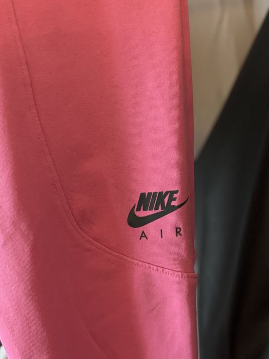 Клин nike размер s