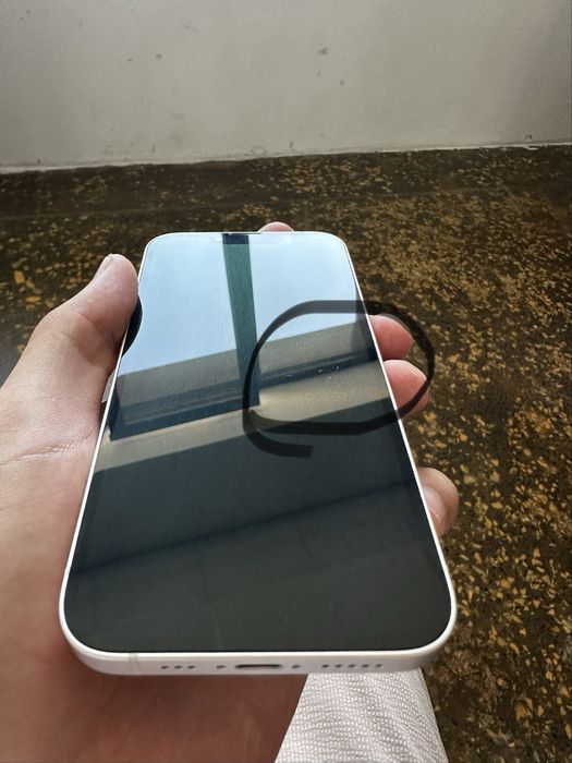 Iphone 13 128/92% starlight
