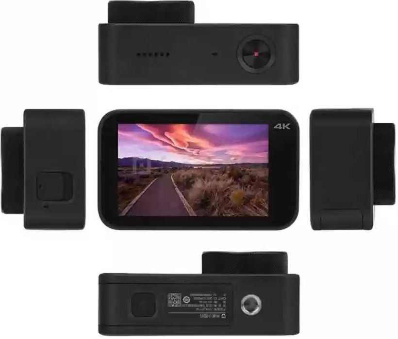 Mini video, foto kamera. Xiaomi mi 4 action camera