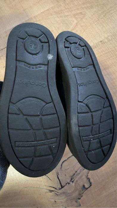 Pantofi sport fetite